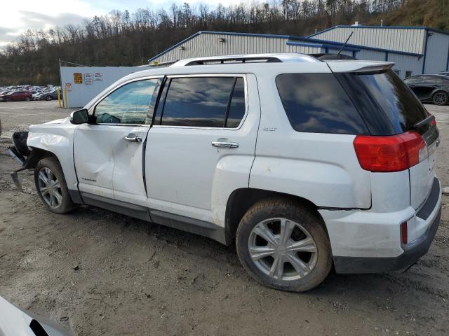 Photo 1 VIN: 2GKFLUE39G6248796 - GMC TERRAIN SL 