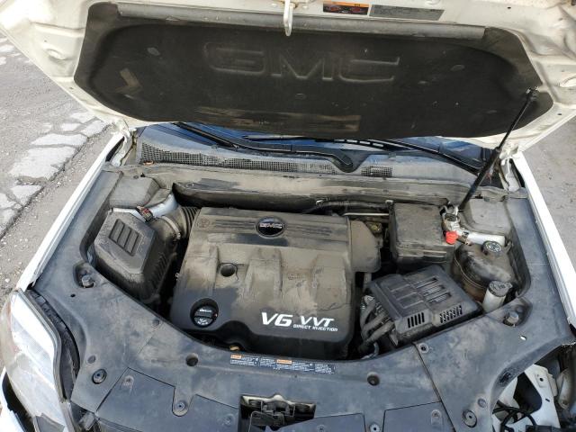 Photo 11 VIN: 2GKFLUE39G6248796 - GMC TERRAIN SL 