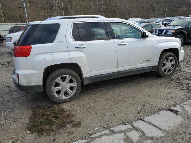 Photo 2 VIN: 2GKFLUE39G6248796 - GMC TERRAIN SL 