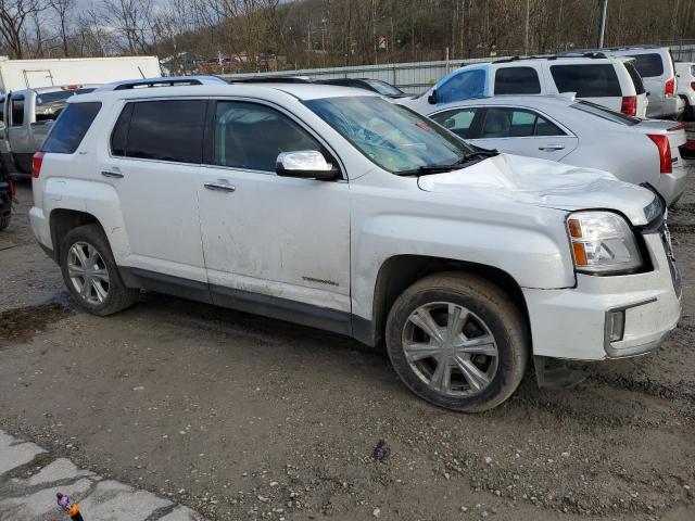 Photo 3 VIN: 2GKFLUE39G6248796 - GMC TERRAIN SL 