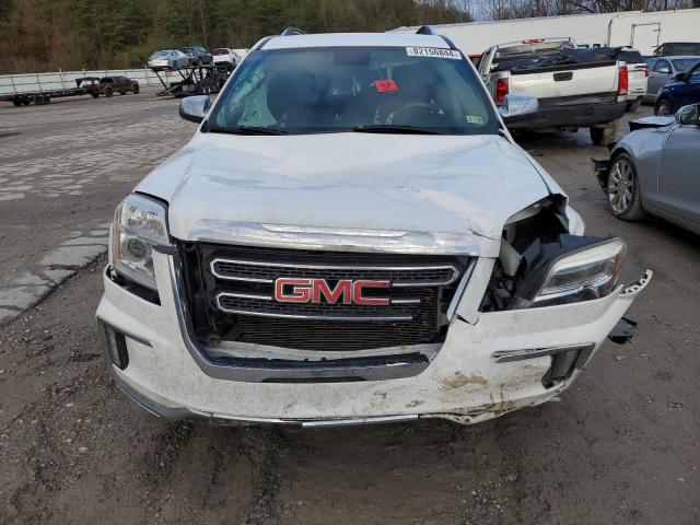 Photo 4 VIN: 2GKFLUE39G6248796 - GMC TERRAIN SL 