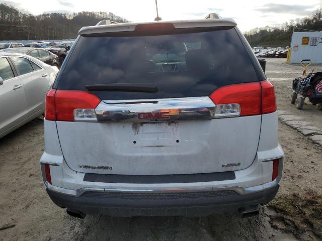 Photo 5 VIN: 2GKFLUE39G6248796 - GMC TERRAIN SL 