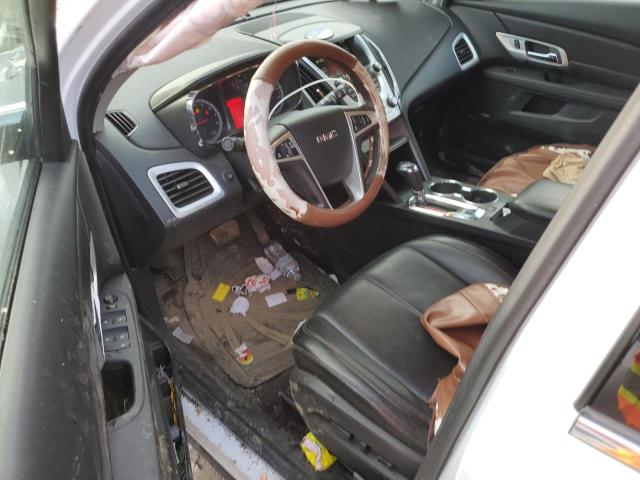 Photo 7 VIN: 2GKFLUE39G6248796 - GMC TERRAIN SL 