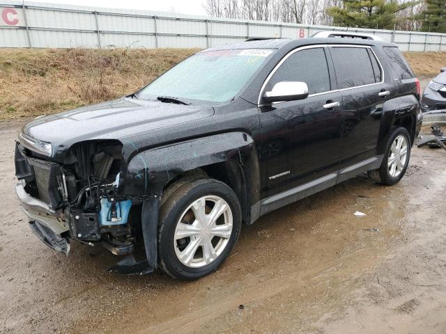 Photo 1 VIN: 2GKFLUE39G6287744 - GMC TERRAIN 