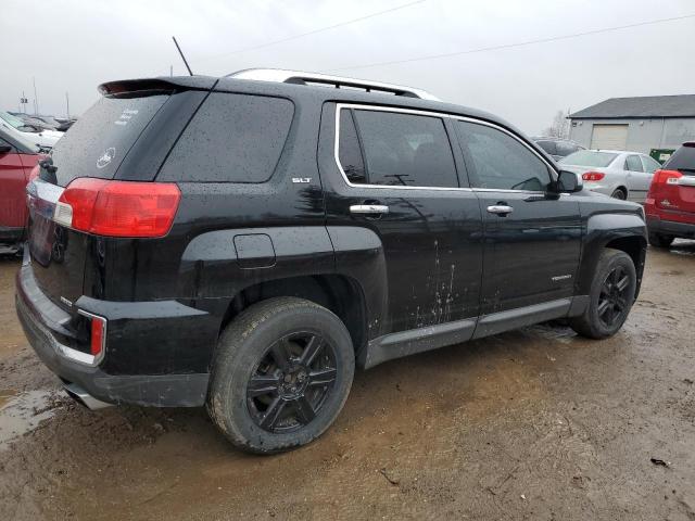 Photo 3 VIN: 2GKFLUE39G6287744 - GMC TERRAIN 