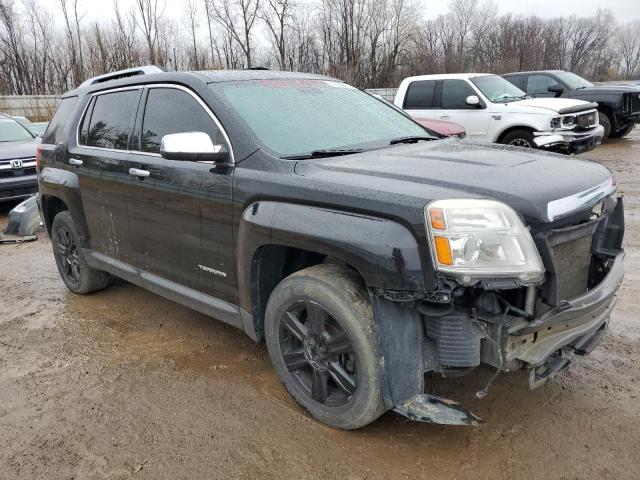 Photo 4 VIN: 2GKFLUE39G6287744 - GMC TERRAIN 