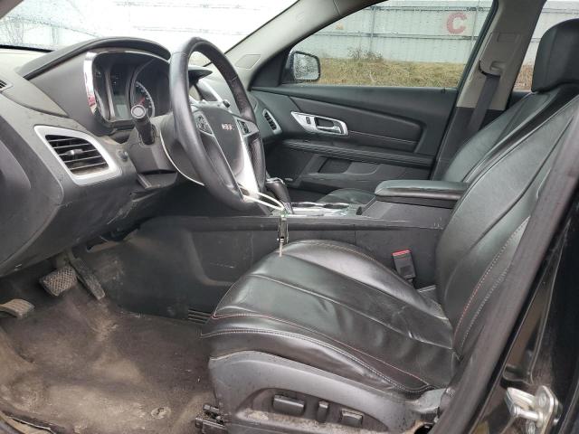 Photo 7 VIN: 2GKFLUE39G6287744 - GMC TERRAIN 