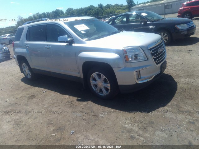 Photo 0 VIN: 2GKFLUE39G6338823 - GMC TERRAIN 