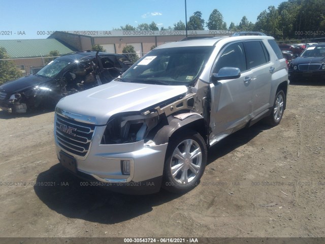 Photo 1 VIN: 2GKFLUE39G6338823 - GMC TERRAIN 