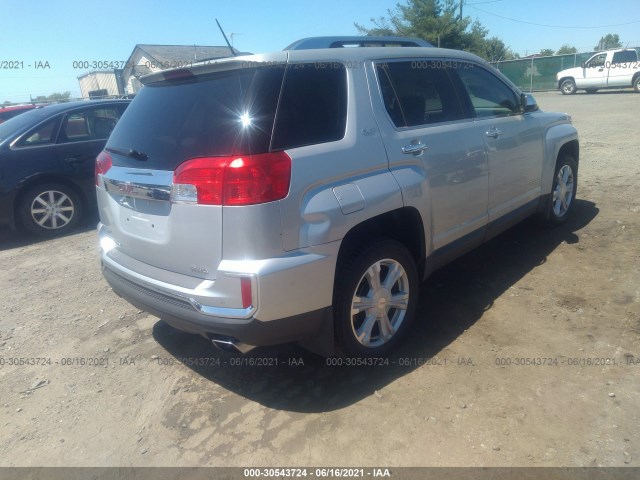 Photo 3 VIN: 2GKFLUE39G6338823 - GMC TERRAIN 