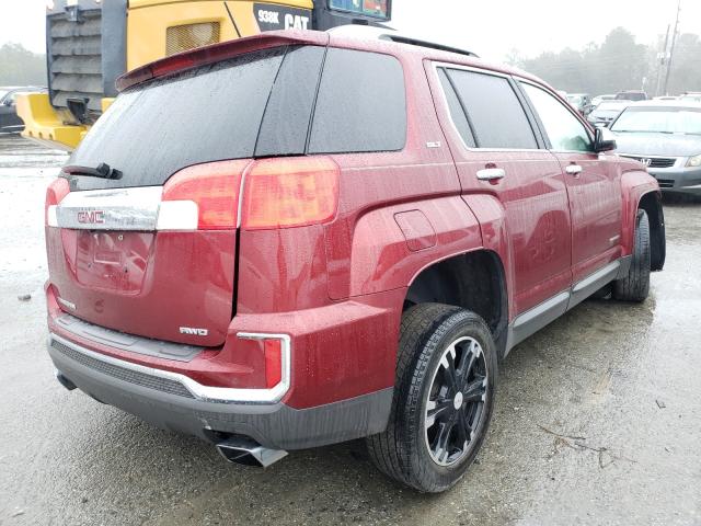 Photo 3 VIN: 2GKFLUE39H6190383 - GMC TERRAIN SL 