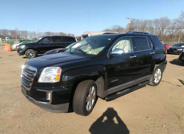 Photo 1 VIN: 2GKFLUE39H6212320 - GMC TERRAIN 