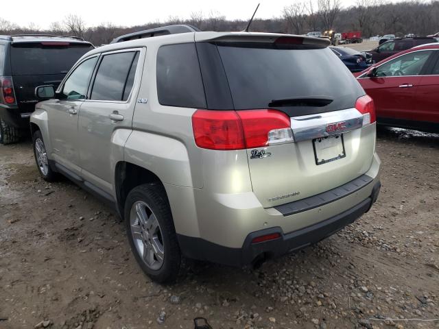 Photo 2 VIN: 2GKFLUE3XD6182836 - GMC TERRAIN SL 