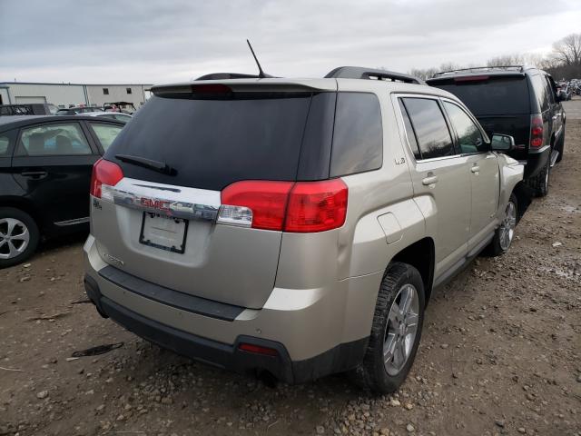 Photo 3 VIN: 2GKFLUE3XD6182836 - GMC TERRAIN SL 