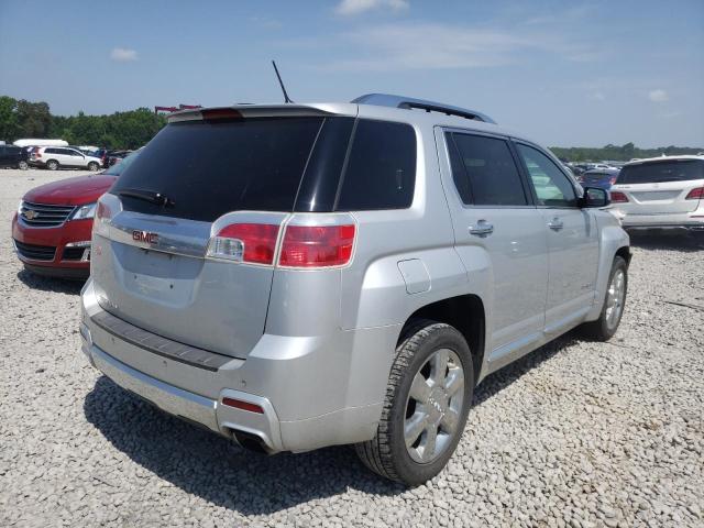 Photo 3 VIN: 2GKFLUE3XE6142581 - GMC TERRAIN DE 