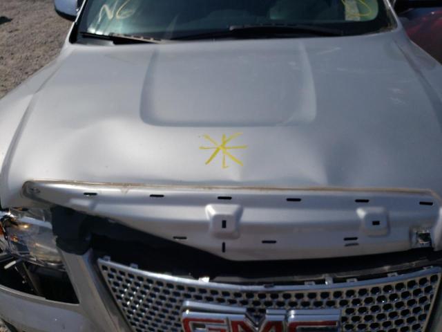 Photo 6 VIN: 2GKFLUE3XE6142581 - GMC TERRAIN DE 