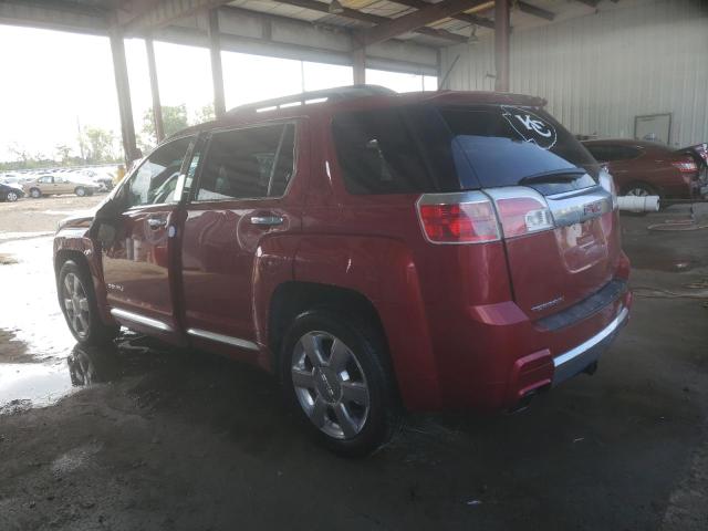 Photo 1 VIN: 2GKFLUE3XE6237626 - GMC TERRAIN DE 