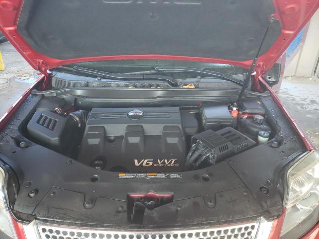 Photo 11 VIN: 2GKFLUE3XE6237626 - GMC TERRAIN DE 