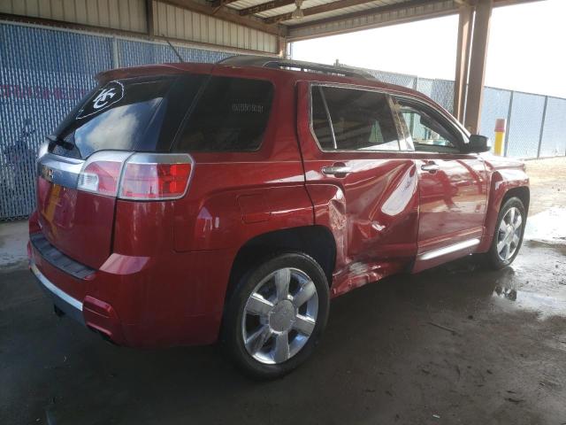 Photo 2 VIN: 2GKFLUE3XE6237626 - GMC TERRAIN DE 