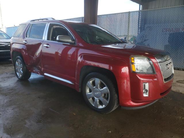 Photo 3 VIN: 2GKFLUE3XE6237626 - GMC TERRAIN DE 