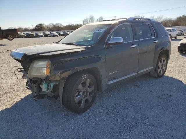 Photo 0 VIN: 2GKFLUE3XF6139228 - GMC TERRAIN DE 