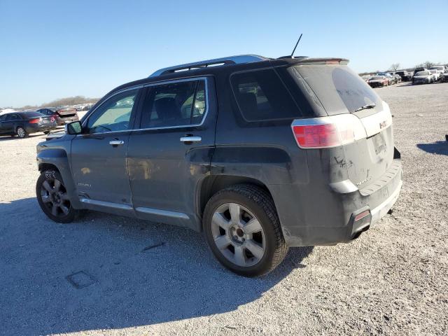 Photo 1 VIN: 2GKFLUE3XF6139228 - GMC TERRAIN DE 