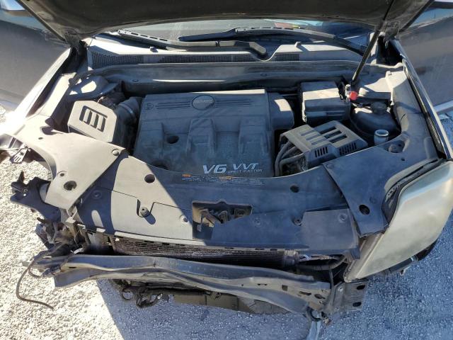 Photo 11 VIN: 2GKFLUE3XF6139228 - GMC TERRAIN DE 