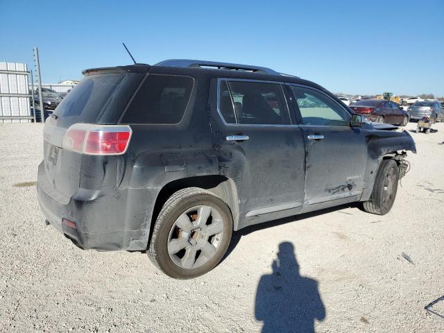 Photo 2 VIN: 2GKFLUE3XF6139228 - GMC TERRAIN DE 