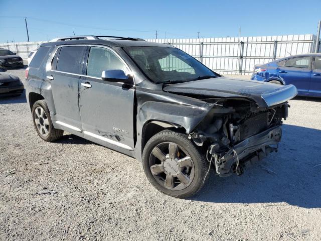 Photo 3 VIN: 2GKFLUE3XF6139228 - GMC TERRAIN DE 