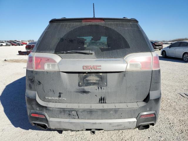 Photo 5 VIN: 2GKFLUE3XF6139228 - GMC TERRAIN DE 