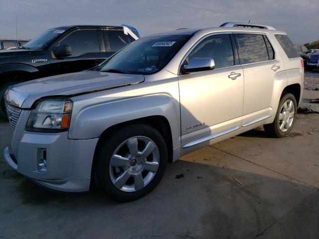 Photo 0 VIN: 2GKFLUE3XF6146681 - GMC TERRAIN DE 