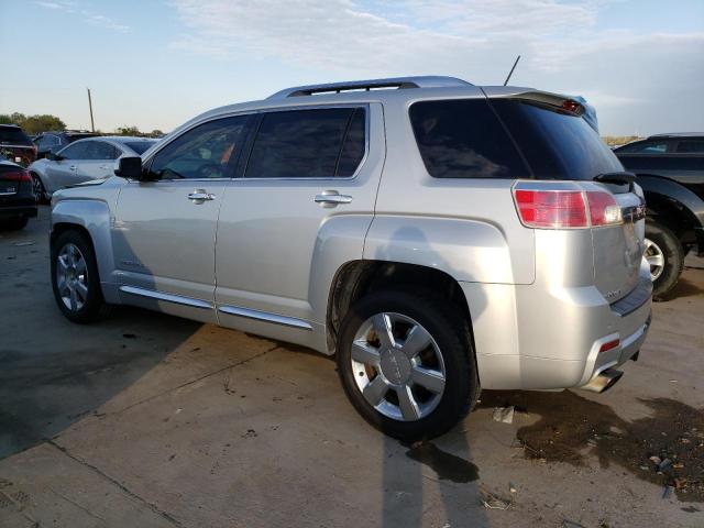 Photo 1 VIN: 2GKFLUE3XF6146681 - GMC TERRAIN DE 