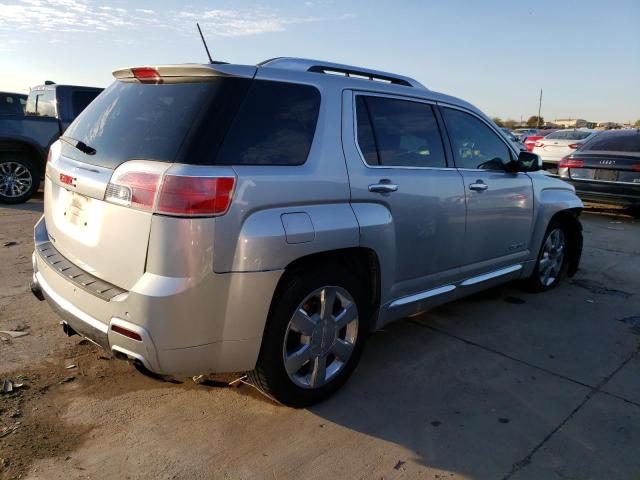 Photo 2 VIN: 2GKFLUE3XF6146681 - GMC TERRAIN DE 