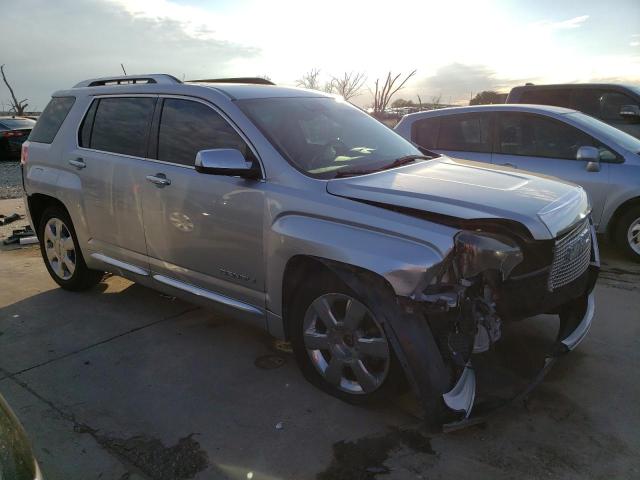 Photo 3 VIN: 2GKFLUE3XF6146681 - GMC TERRAIN DE 