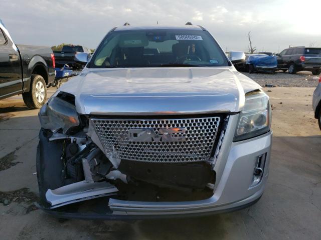 Photo 4 VIN: 2GKFLUE3XF6146681 - GMC TERRAIN DE 