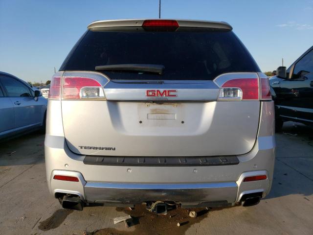 Photo 5 VIN: 2GKFLUE3XF6146681 - GMC TERRAIN DE 