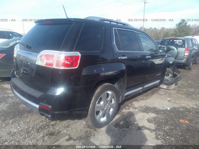 Photo 3 VIN: 2GKFLUE3XF6175971 - GMC TERRAIN 