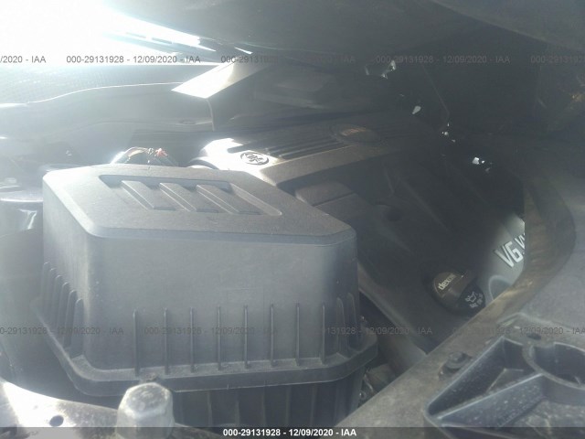 Photo 9 VIN: 2GKFLUE3XF6175971 - GMC TERRAIN 