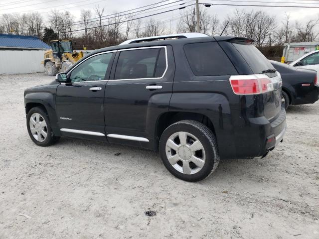 Photo 1 VIN: 2GKFLUE3XF6369772 - GMC TERRAIN 