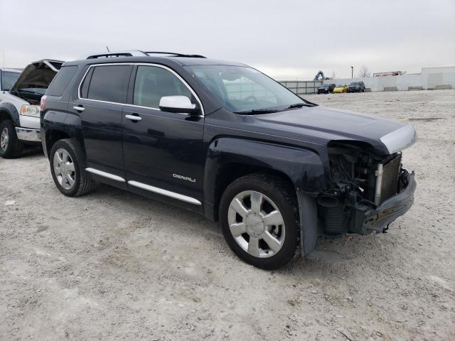 Photo 3 VIN: 2GKFLUE3XF6369772 - GMC TERRAIN 