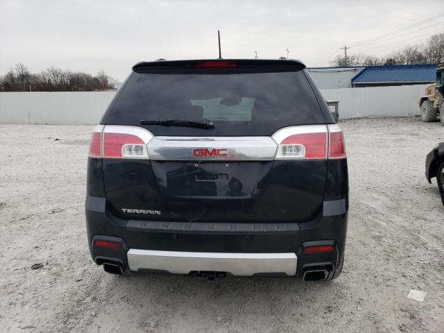 Photo 5 VIN: 2GKFLUE3XF6369772 - GMC TERRAIN 