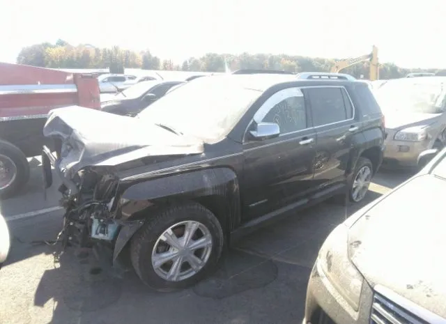 Photo 1 VIN: 2GKFLUE3XG6131373 - GMC TERRAIN 