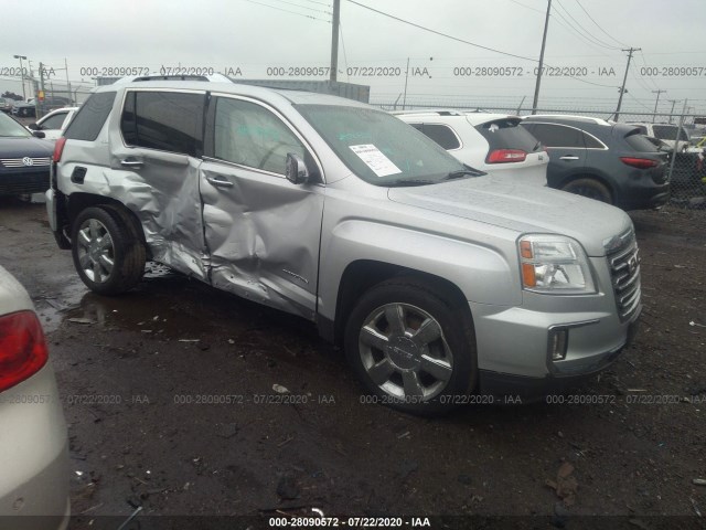 Photo 0 VIN: 2GKFLUE3XG6140249 - GMC TERRAIN 