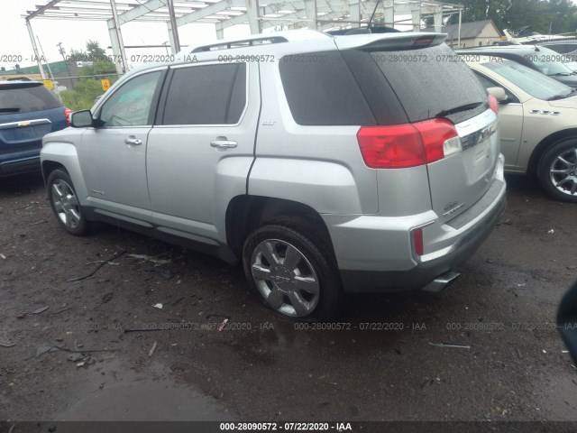 Photo 2 VIN: 2GKFLUE3XG6140249 - GMC TERRAIN 