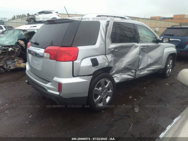 Photo 3 VIN: 2GKFLUE3XG6140249 - GMC TERRAIN 