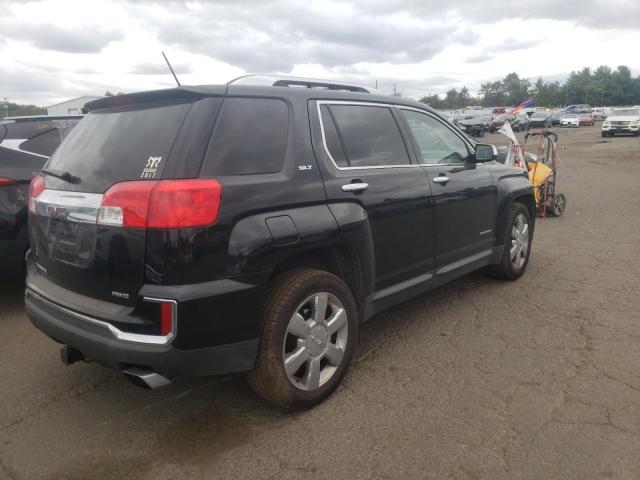 Photo 2 VIN: 2GKFLUE3XG6158170 - GMC TERRAIN SL 