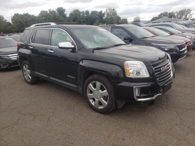 Photo 3 VIN: 2GKFLUE3XG6158170 - GMC TERRAIN SL 