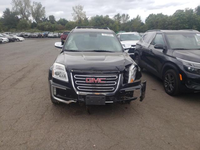 Photo 4 VIN: 2GKFLUE3XG6158170 - GMC TERRAIN SL 