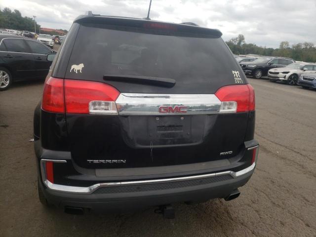 Photo 5 VIN: 2GKFLUE3XG6158170 - GMC TERRAIN SL 