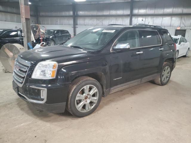 Photo 0 VIN: 2GKFLUE3XG6172344 - GMC TERRAIN 